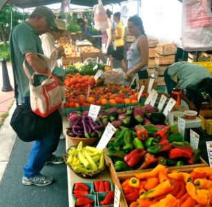 How to Get Accepted Into Farmers Markets Image